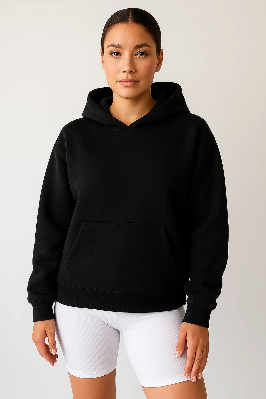 Unisex Oversized Hoodie