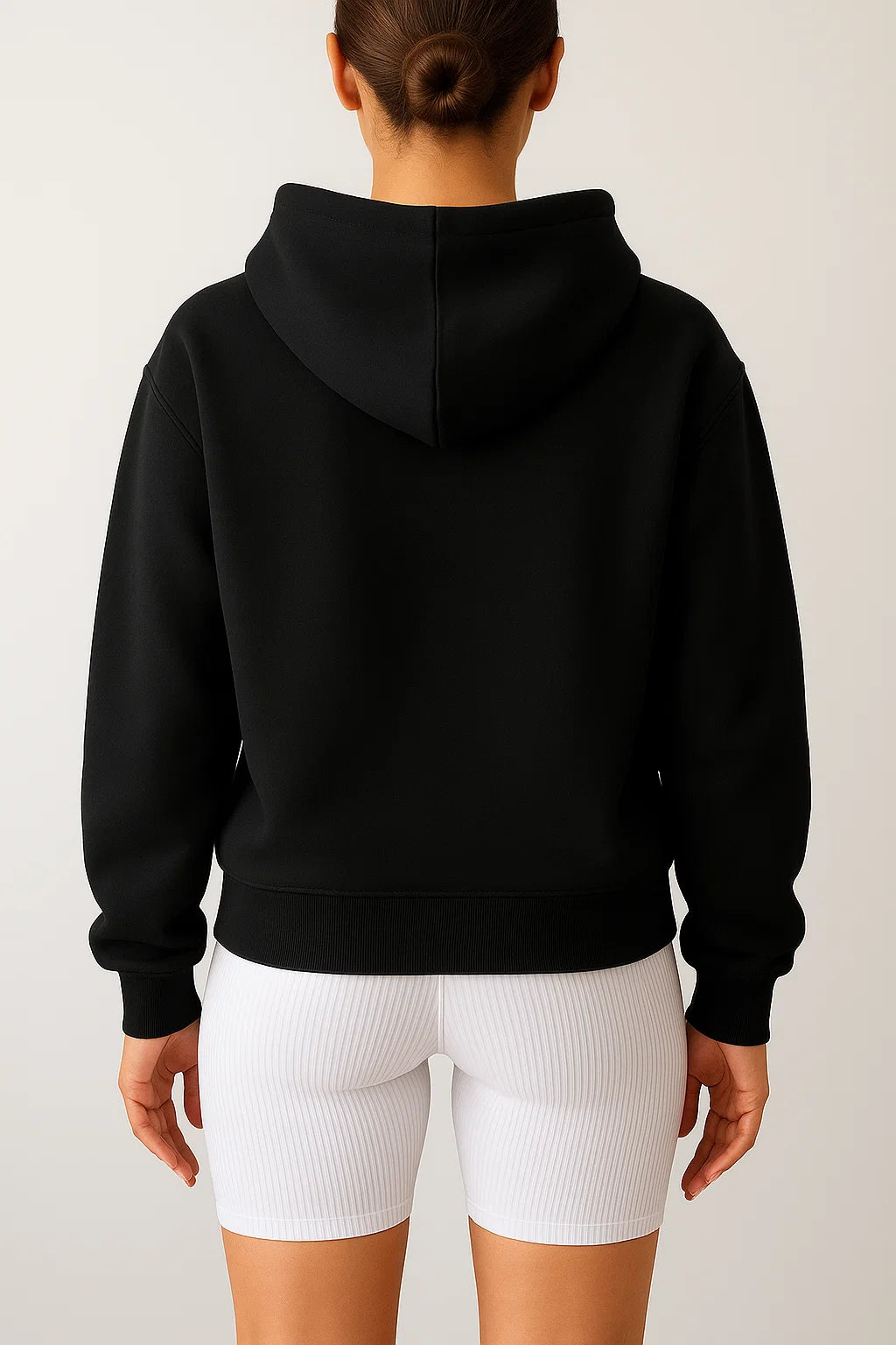 Unisex Oversized Hoodie
