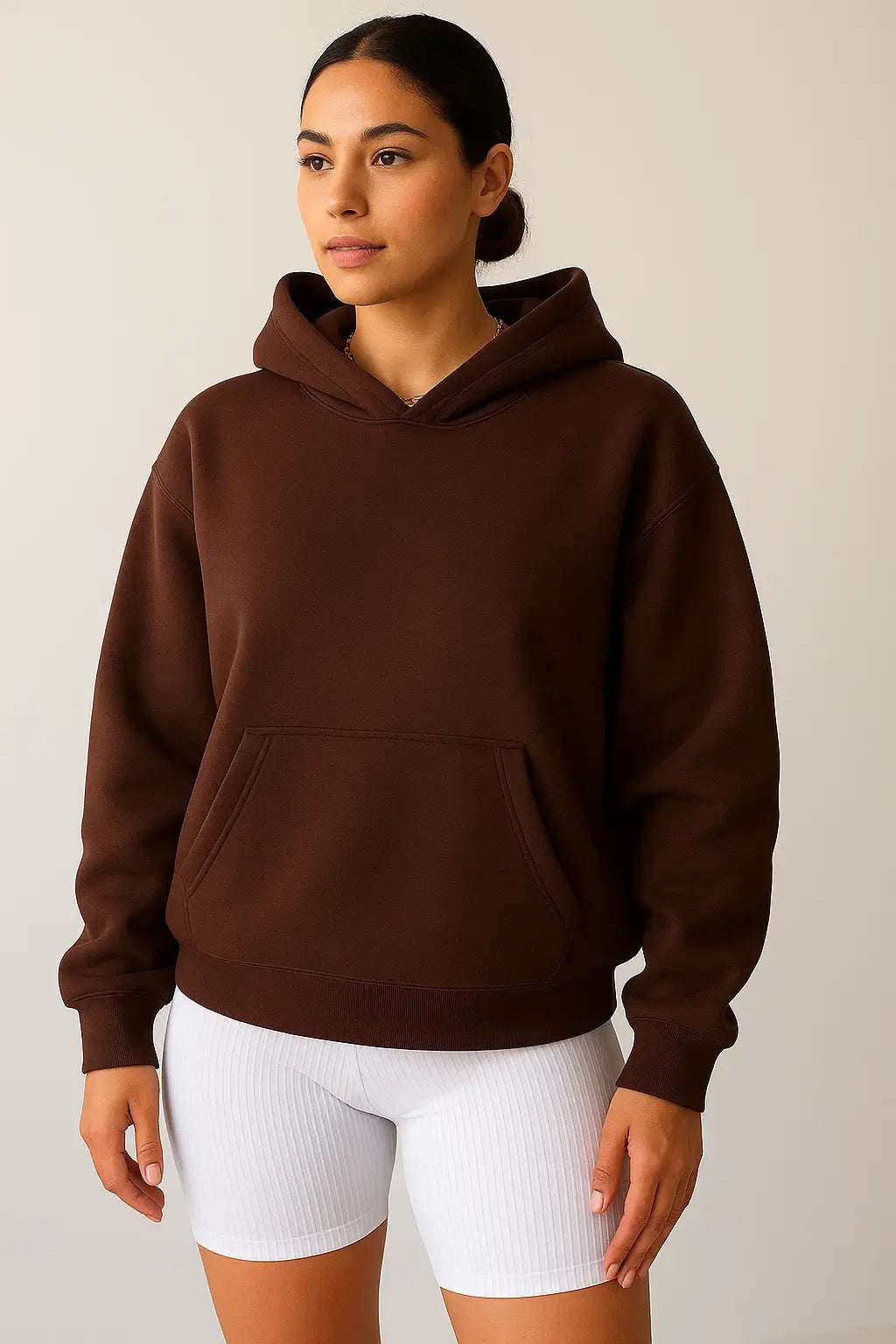 Unisex Oversized Hoodie