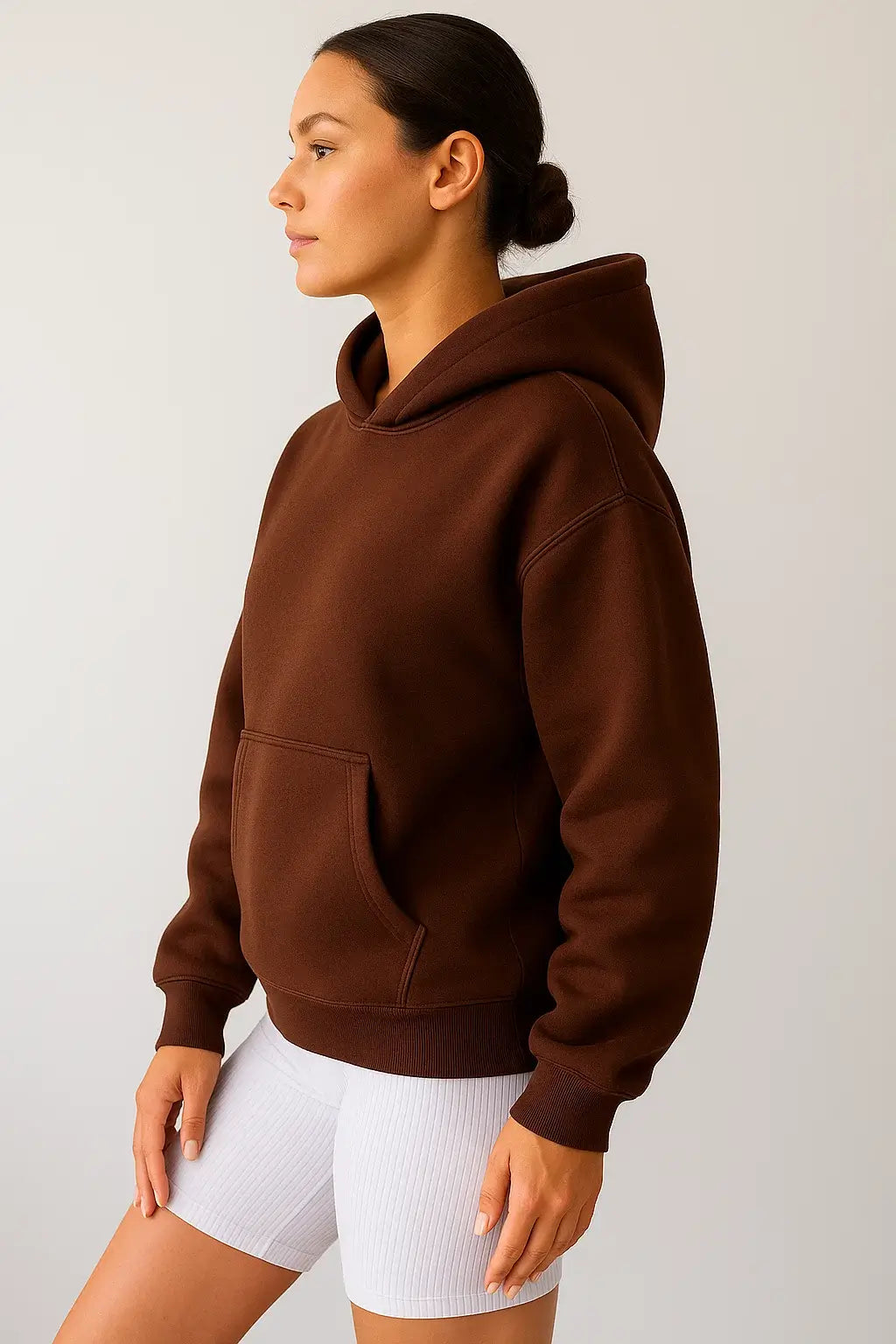 Unisex Oversized Hoodie