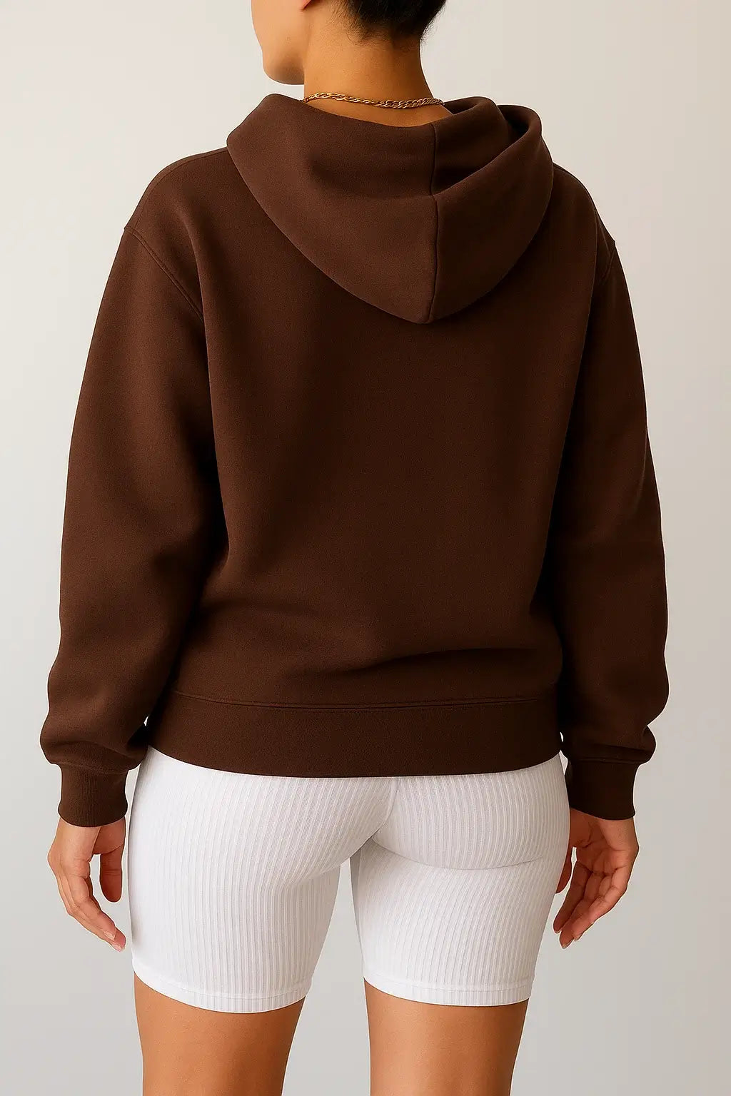 Unisex Oversized Hoodie