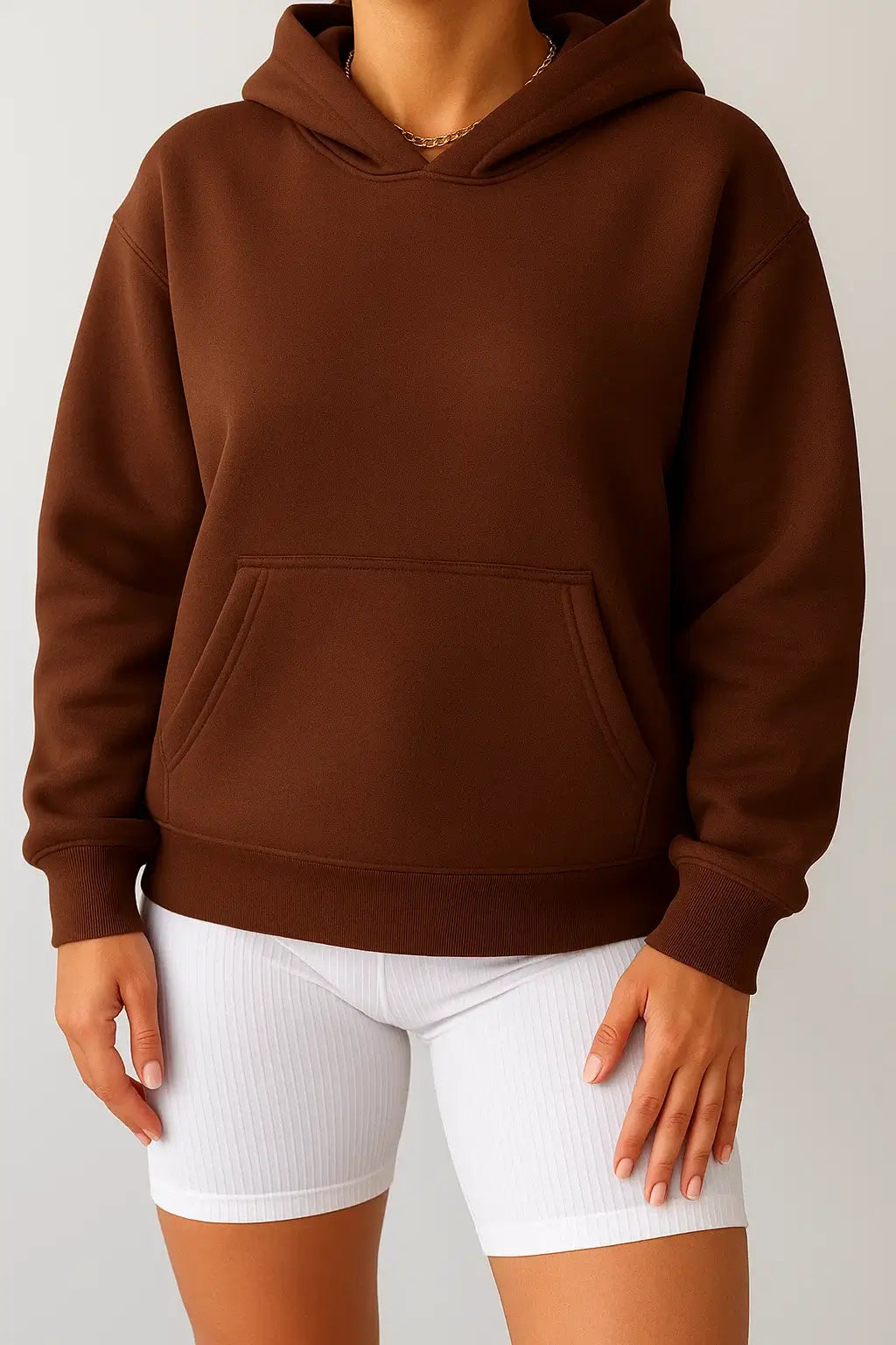 Unisex Oversized Hoodie