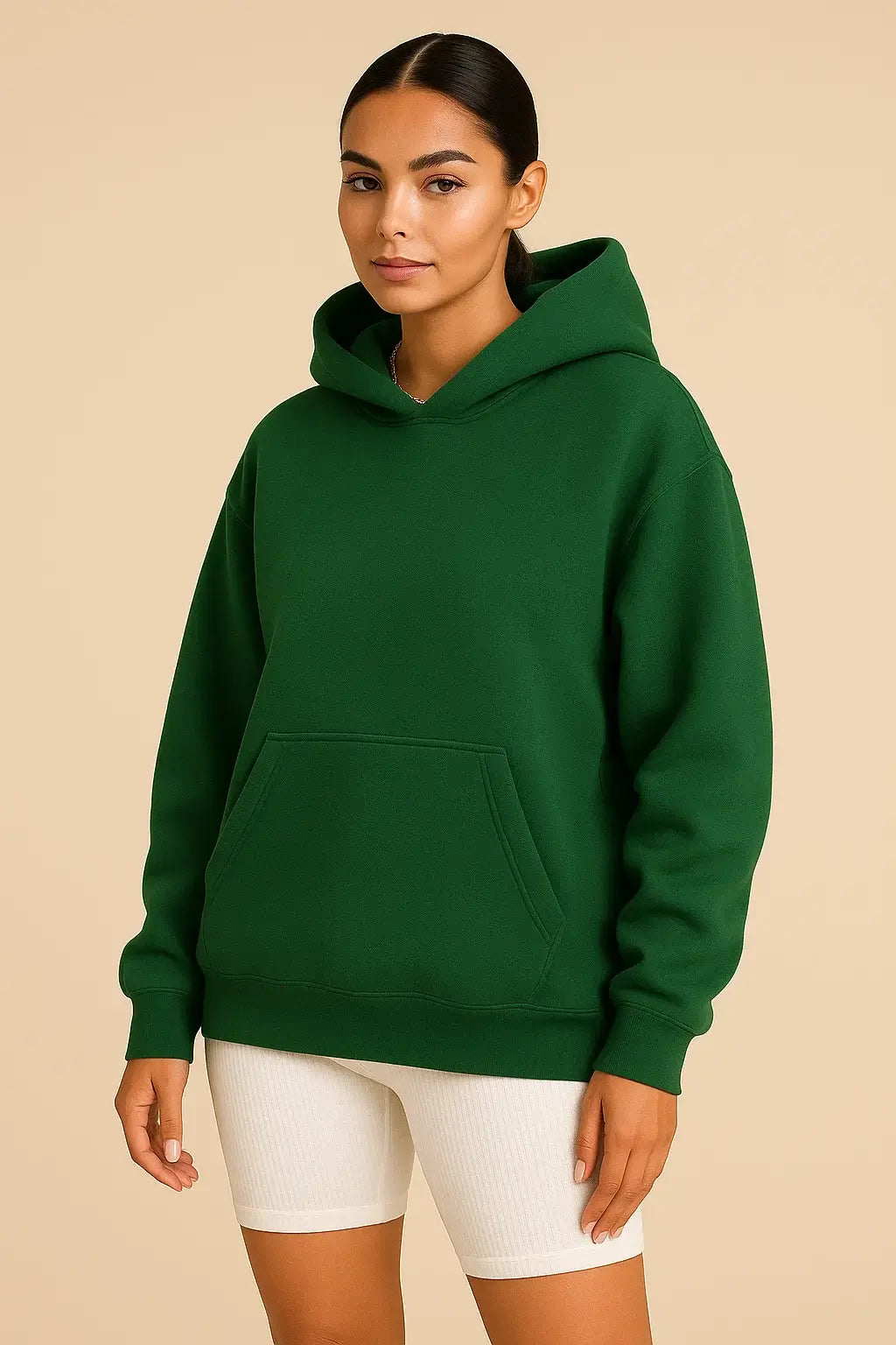 Unisex Oversized Hoodie