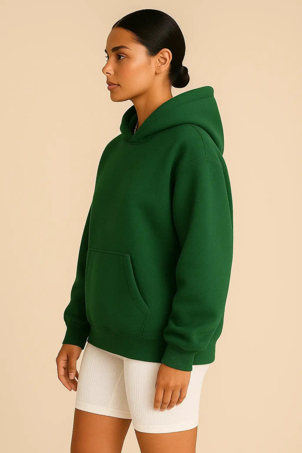 Unisex Oversized Hoodie
