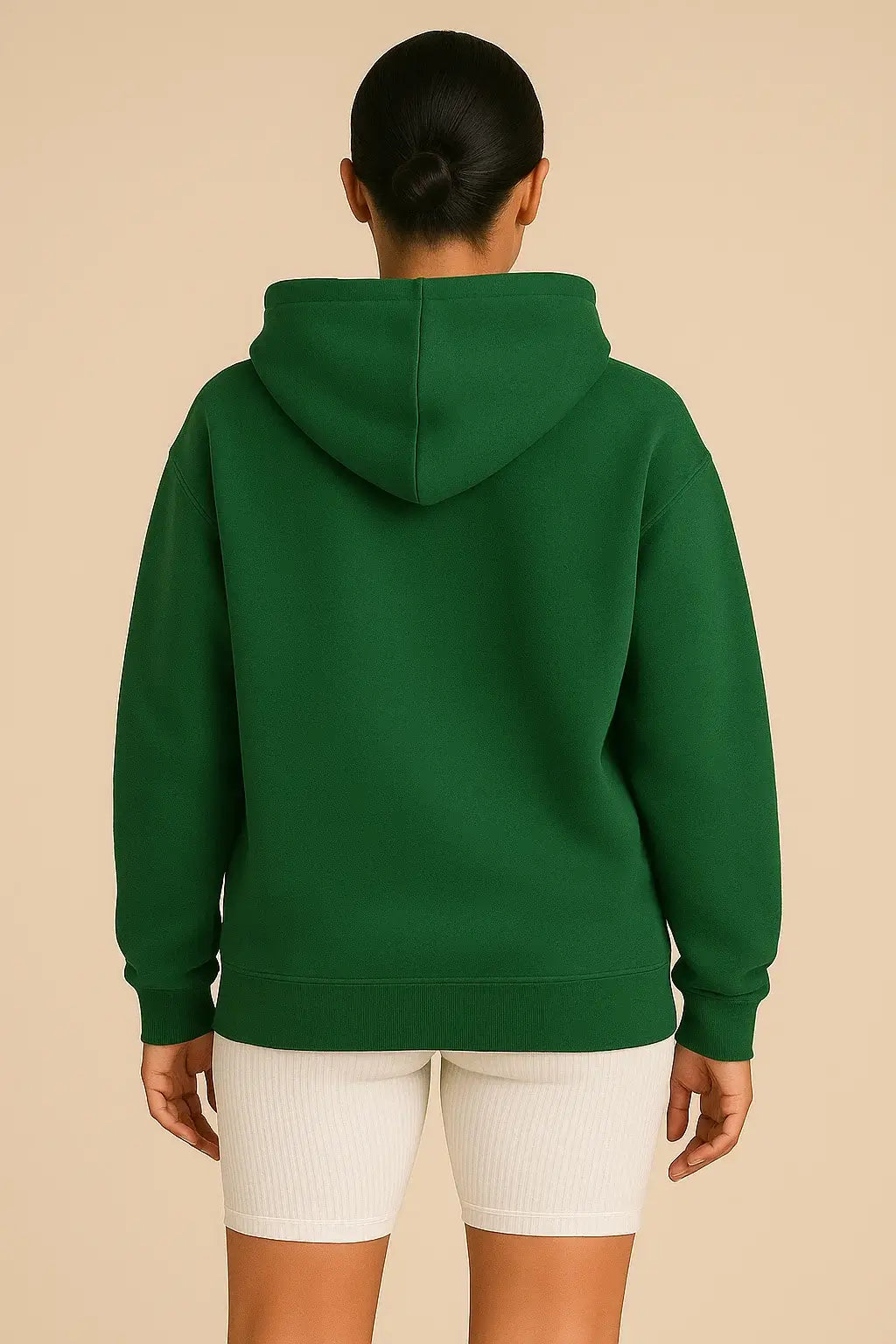 Unisex Oversized Hoodie