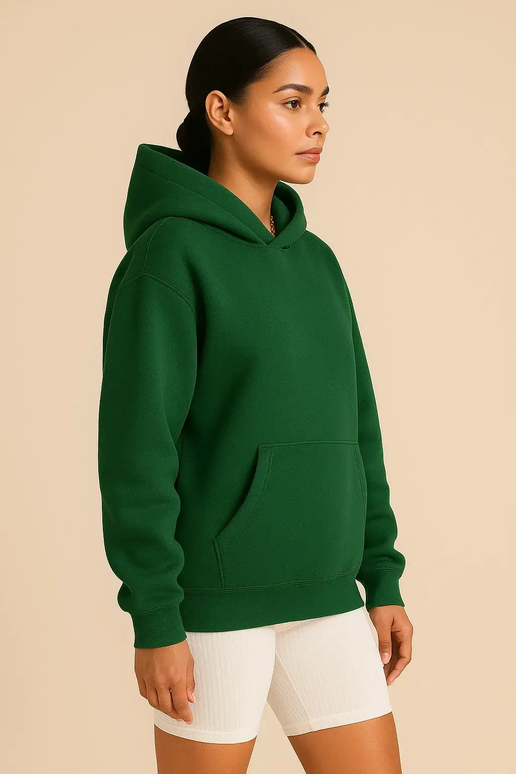 Unisex Oversized Hoodie