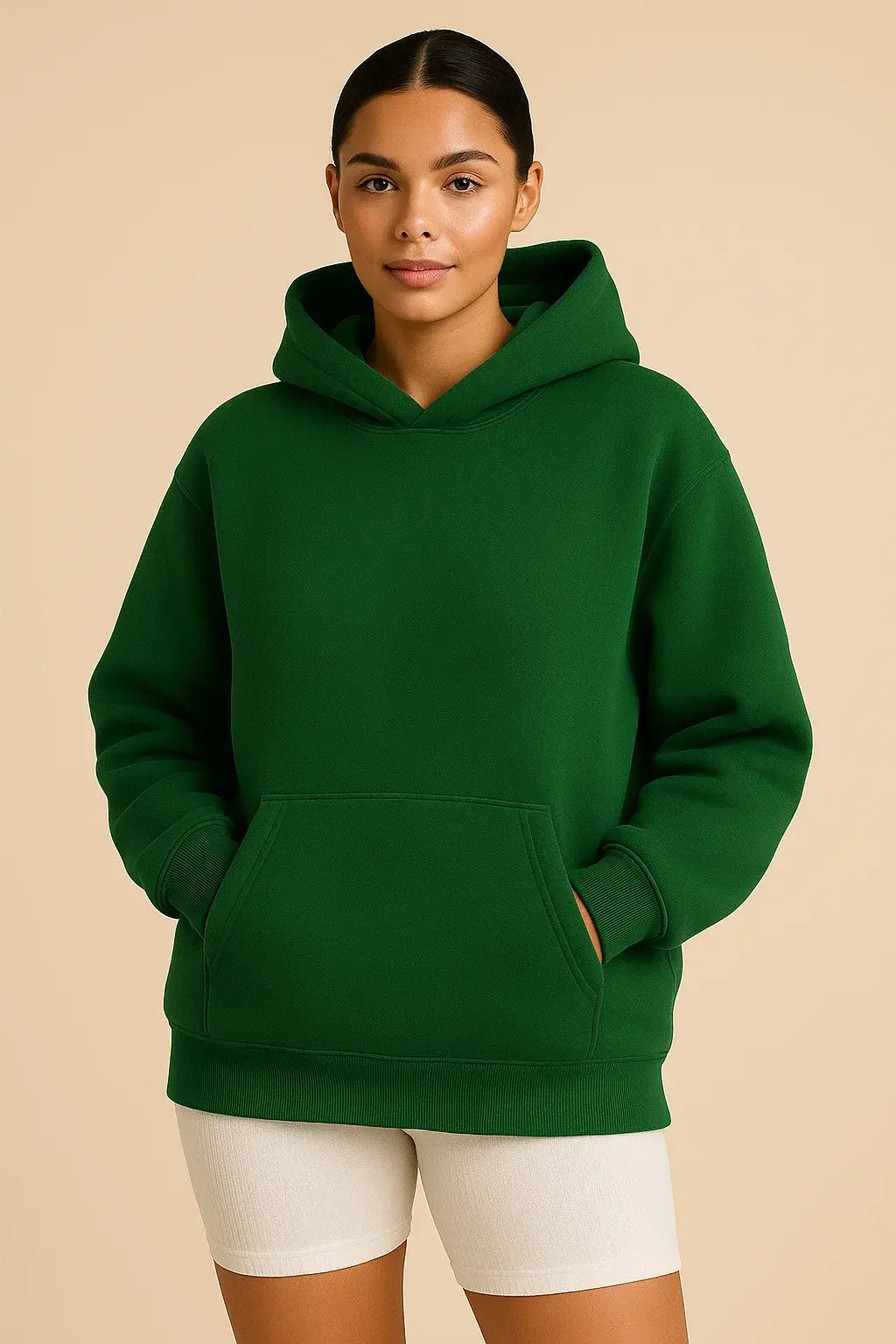 Unisex Oversized Hoodie