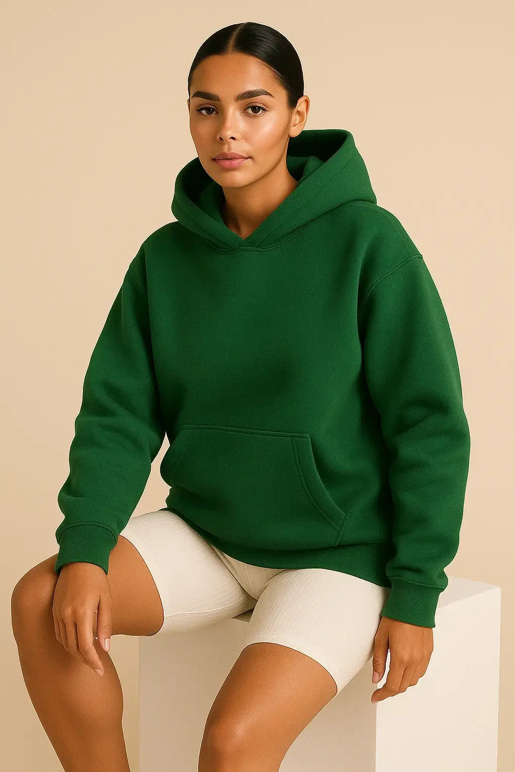 Unisex Oversized Hoodie