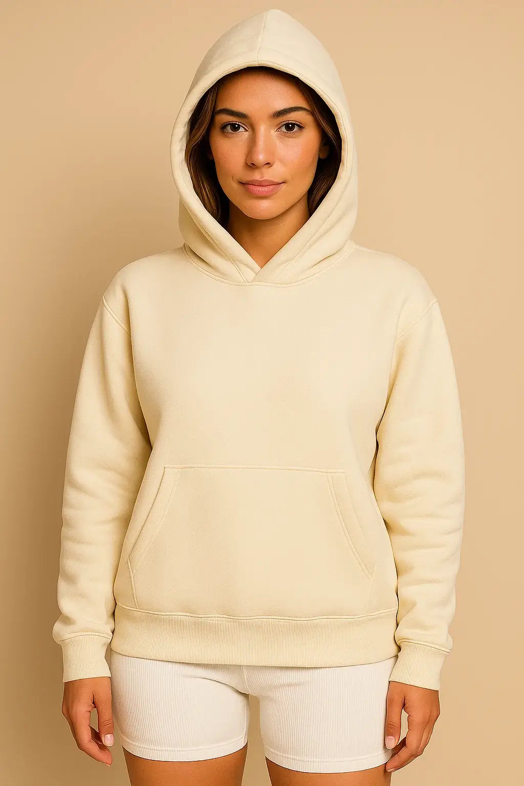 Unisex Oversized Hoodie
