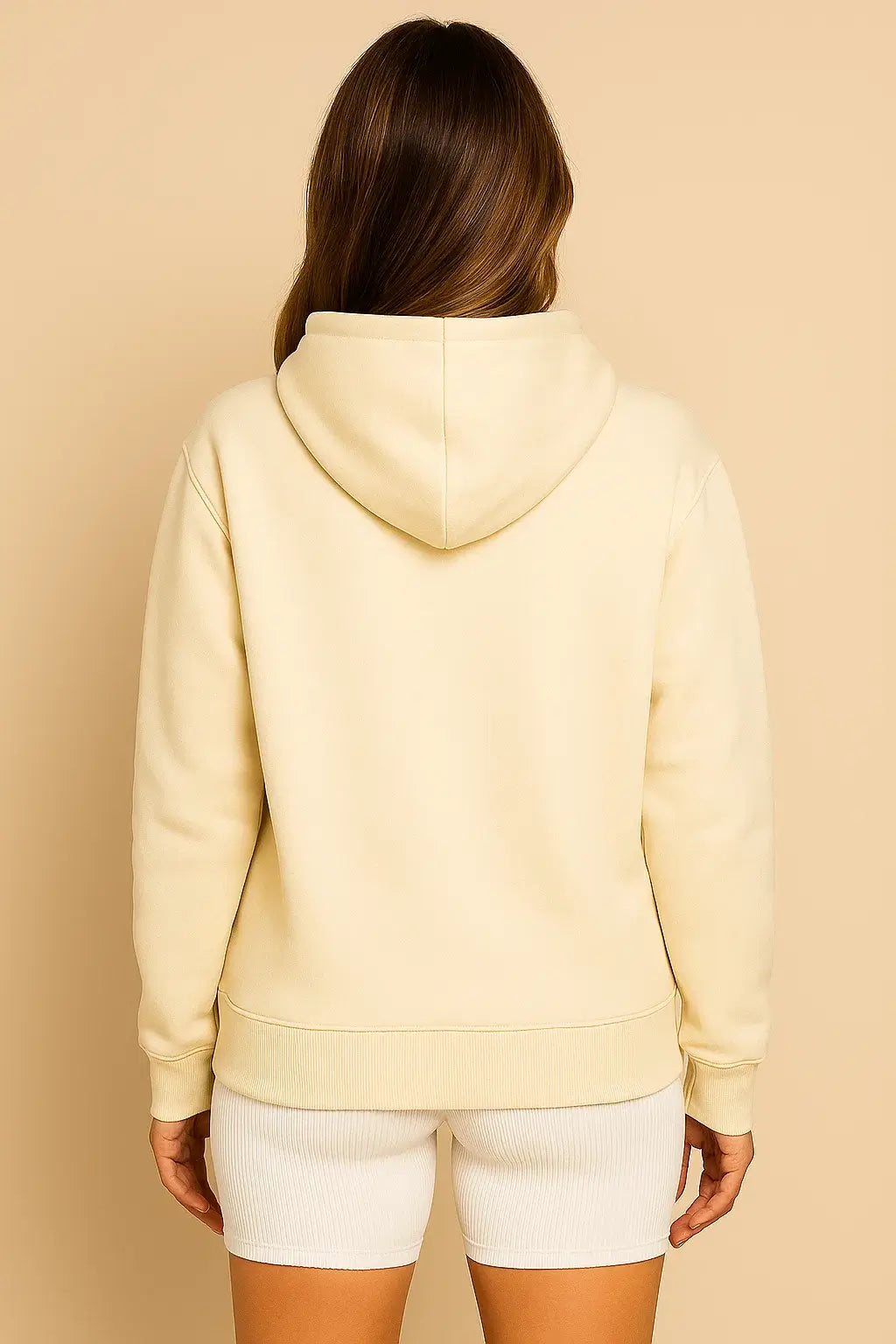 Unisex Oversized Hoodie