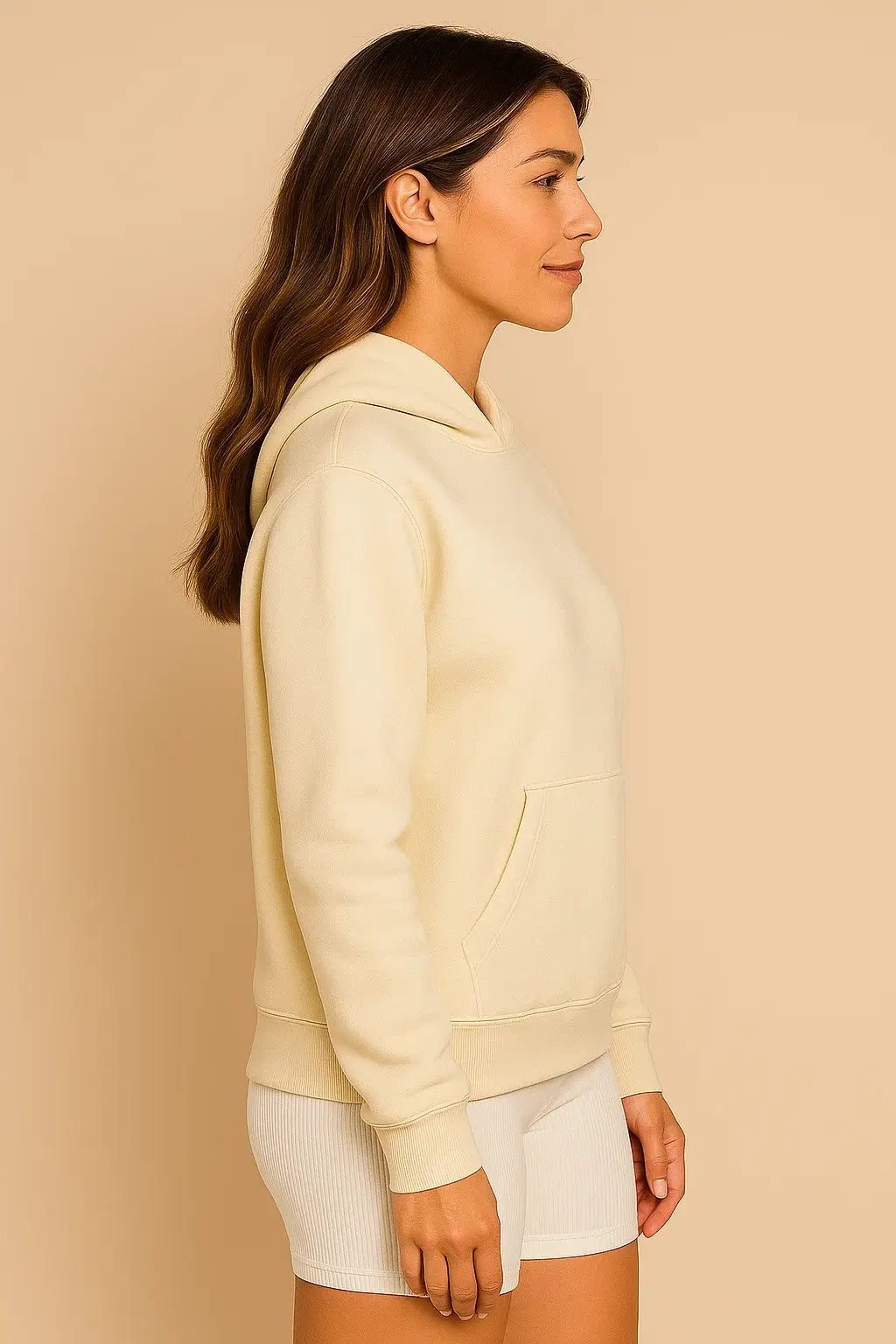Unisex Oversized Hoodie
