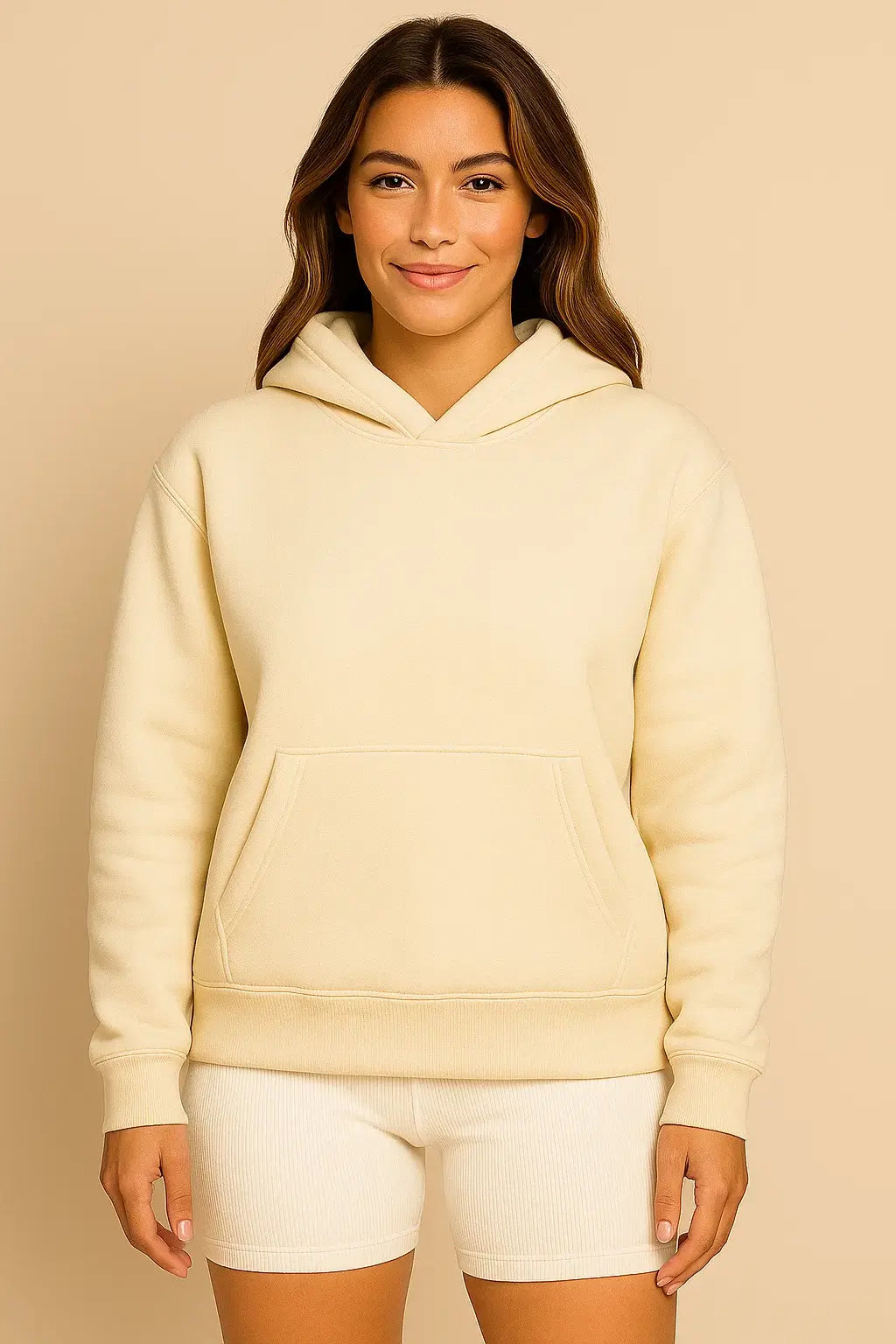 Unisex Oversized Hoodie