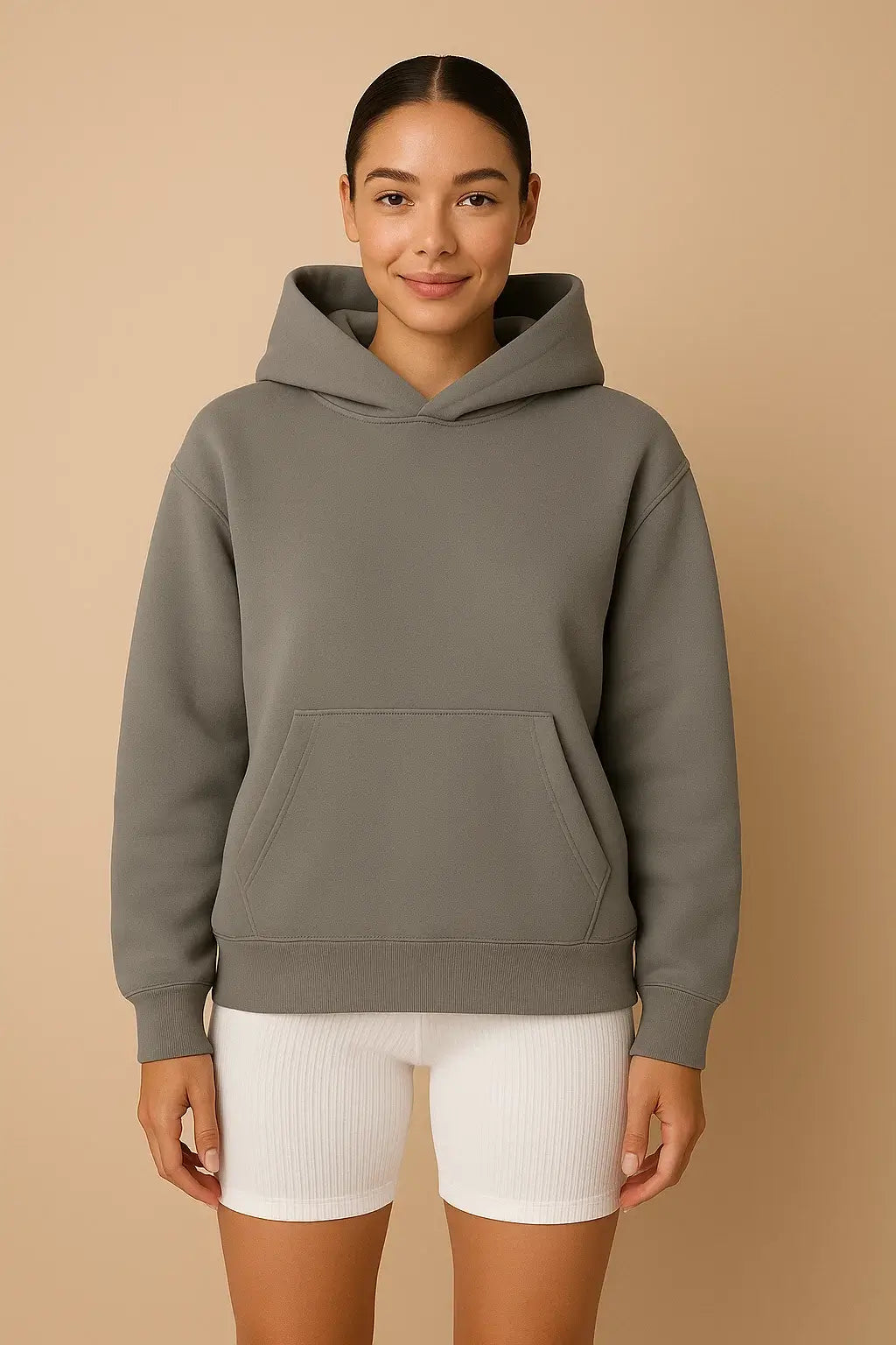 Unisex Oversized Hoodie