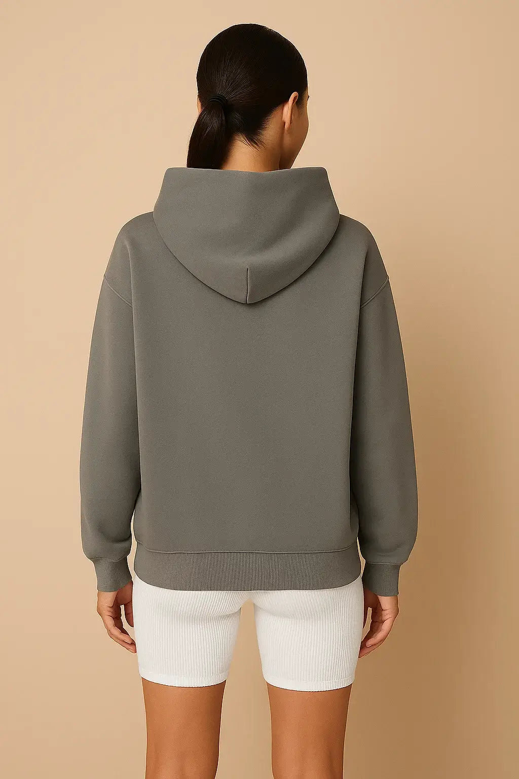 Unisex Oversized Hoodie