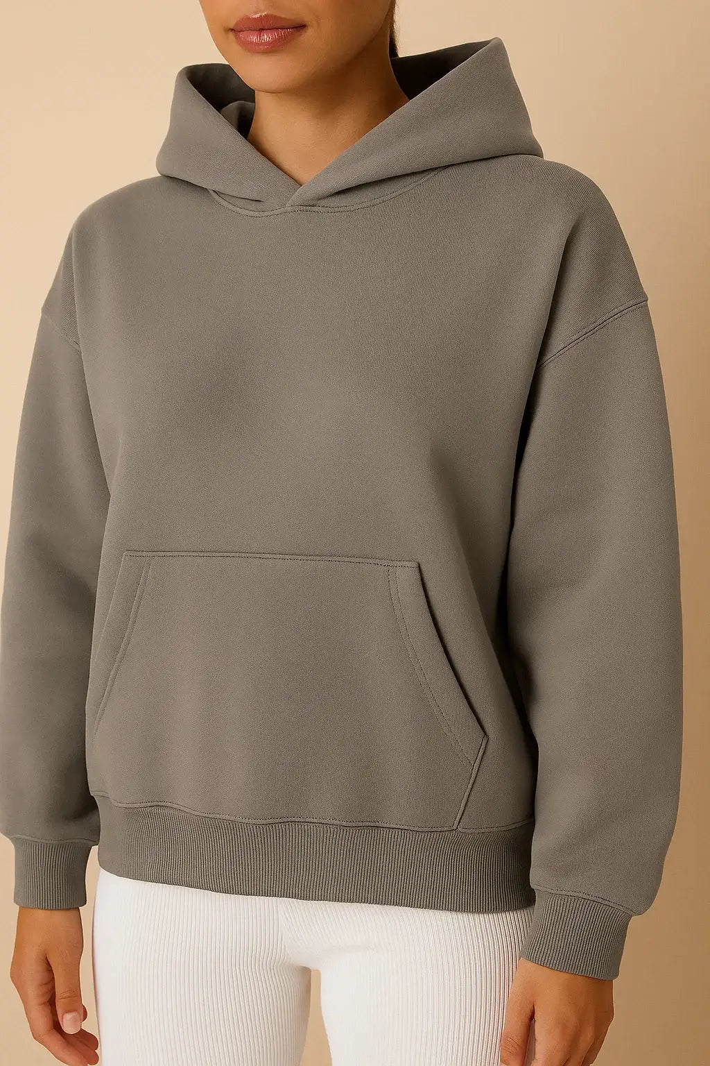 Unisex Oversized Hoodie
