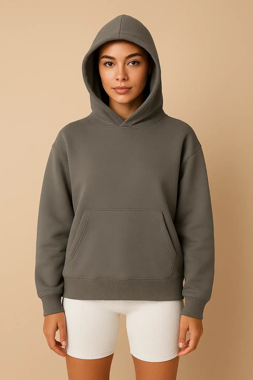 Unisex Oversized Hoodie
