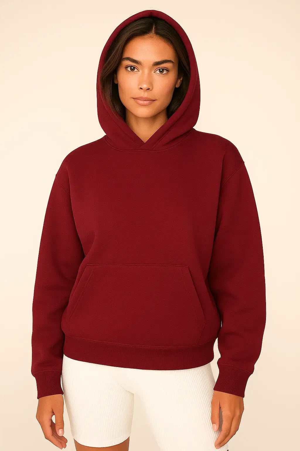 Unisex Oversized Hoodie