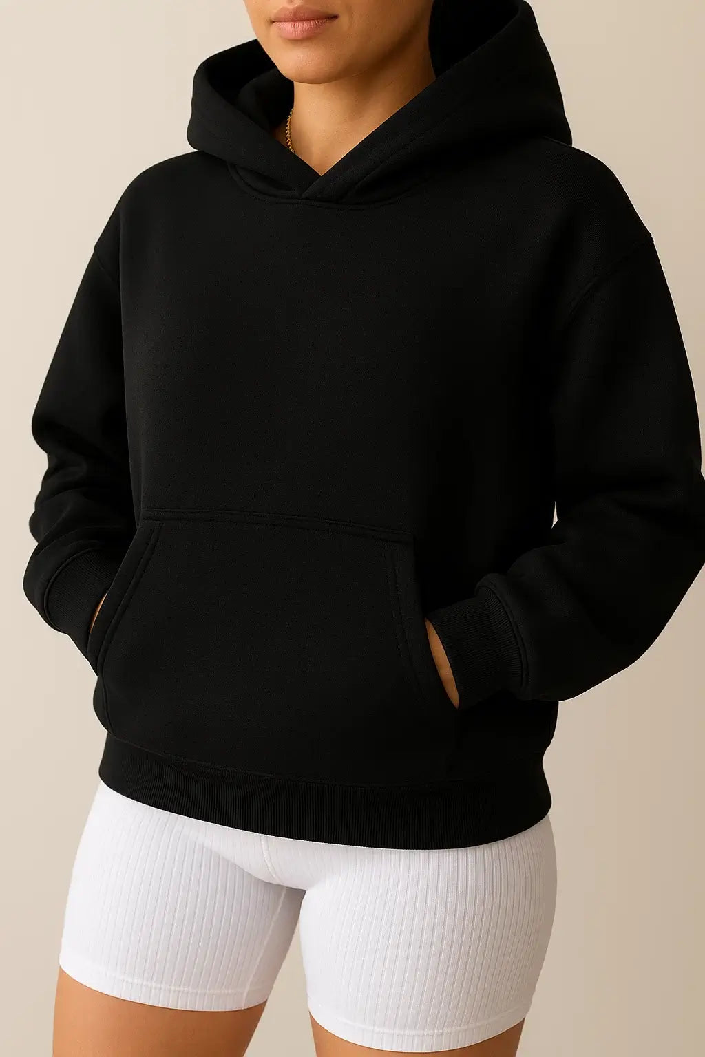 Unisex Oversized Hoodie
