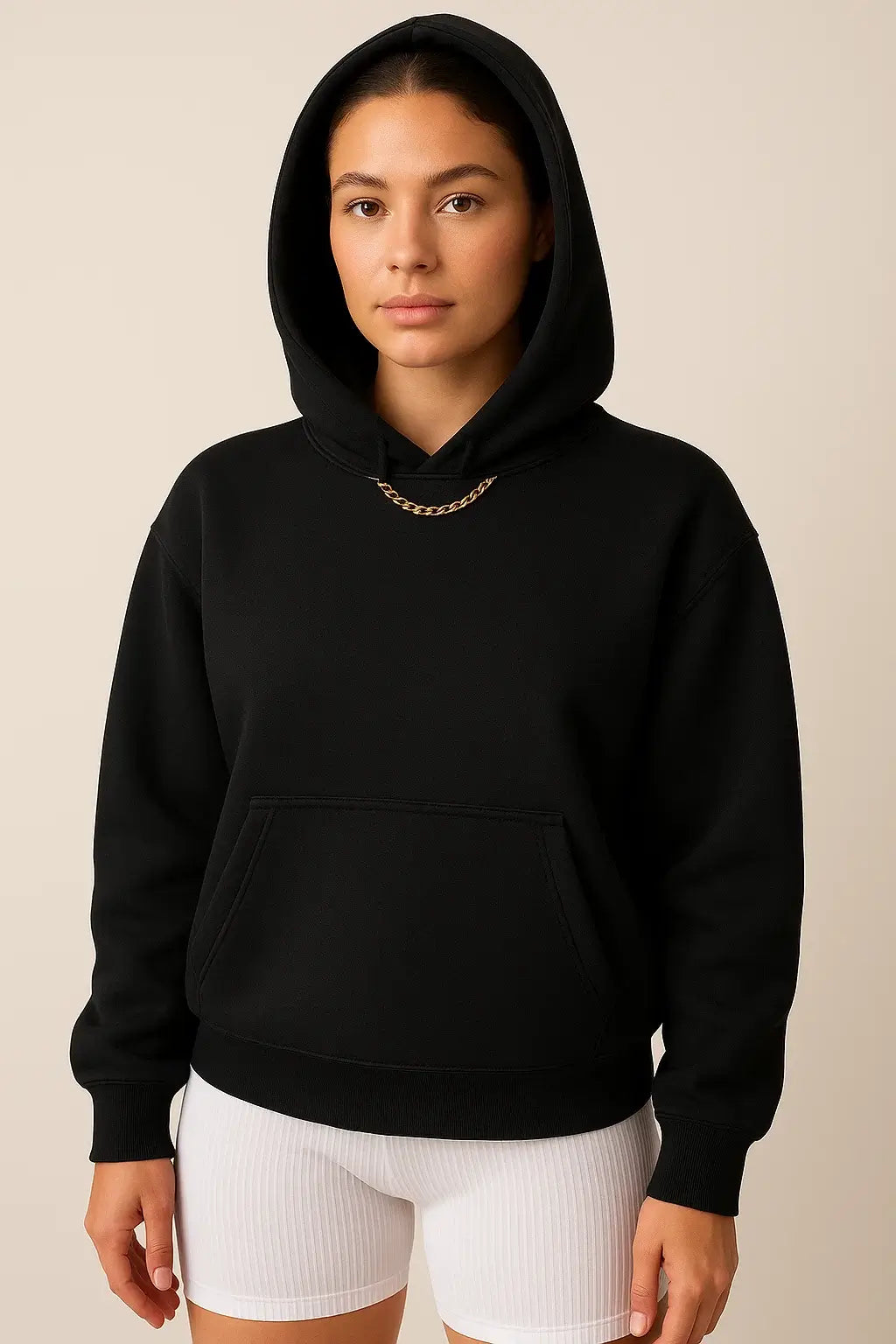 Unisex Oversized Hoodie