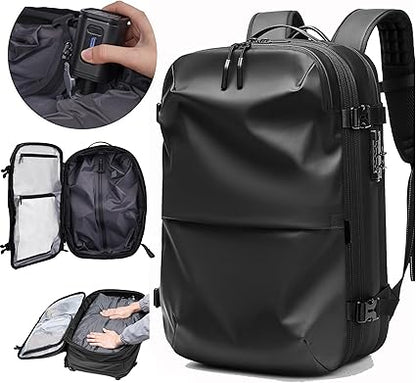 Compact Vacuum Backpack