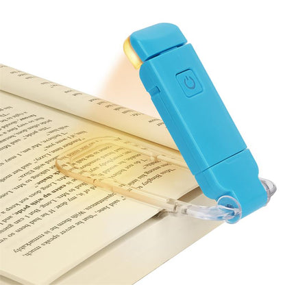 Book Reading Light