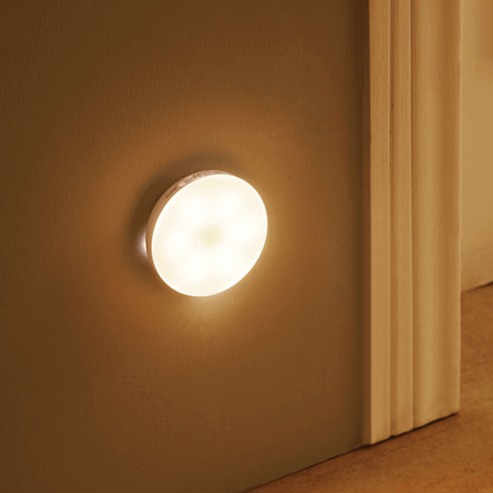 Motion Sensor Light