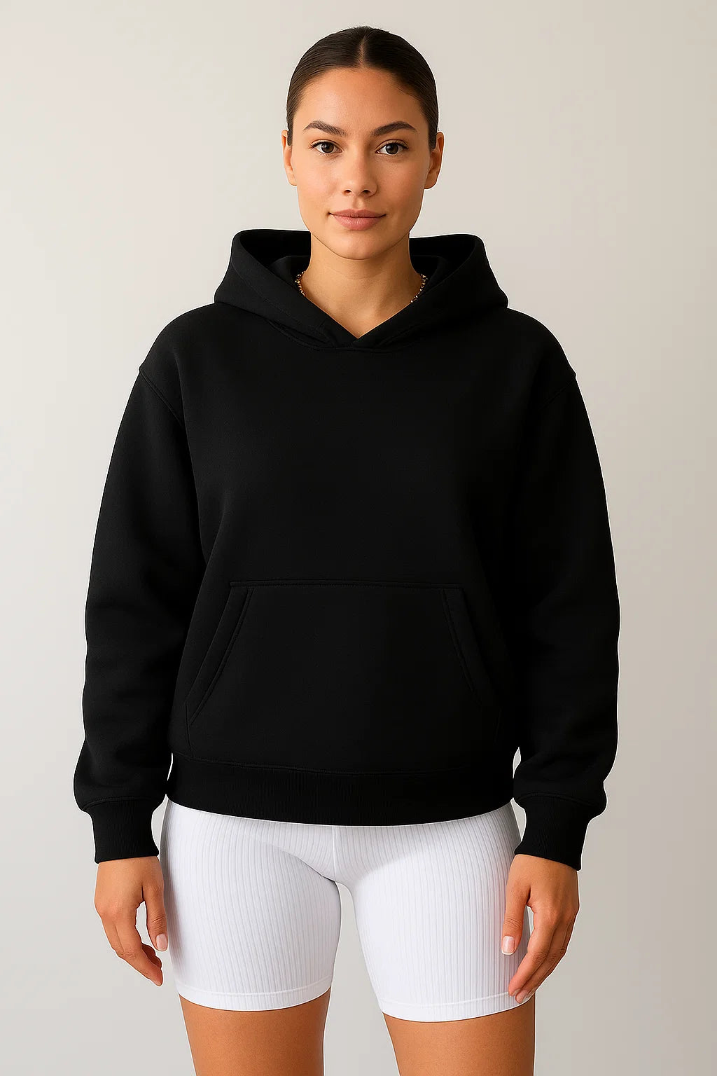 Unisex Oversized Hoodie