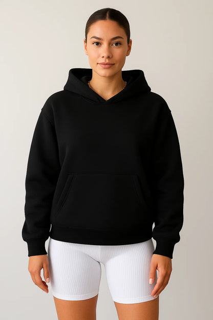 Unisex Oversized Hoodie