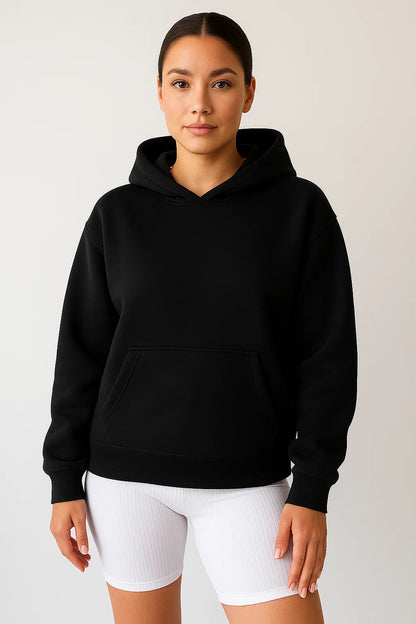 Unisex Oversized Hoodie
