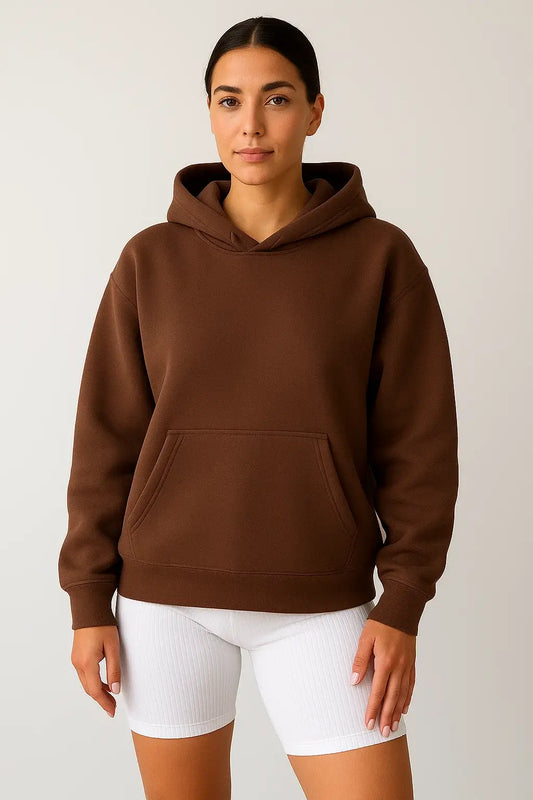 Unisex Oversized Hoodie