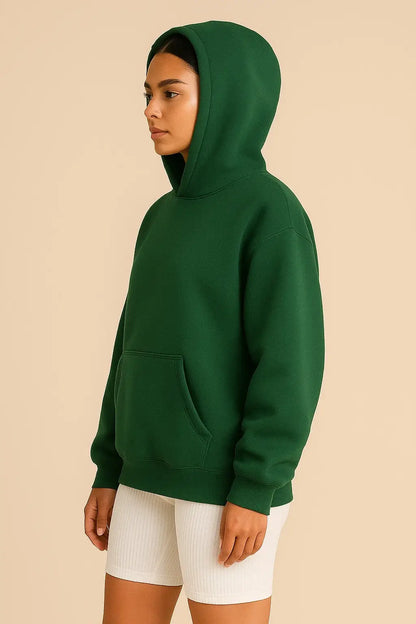 Unisex Oversized Hoodie