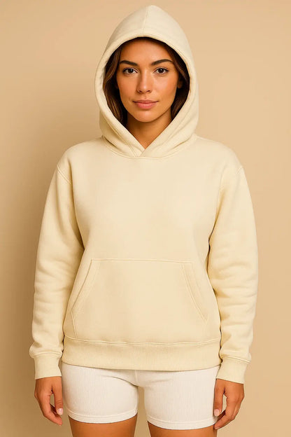Unisex Oversized Hoodie