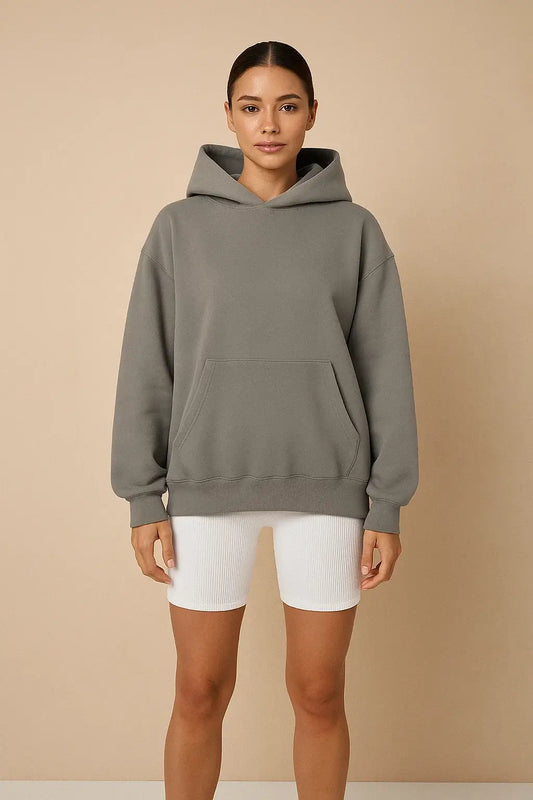 Unisex Oversized Hoodie