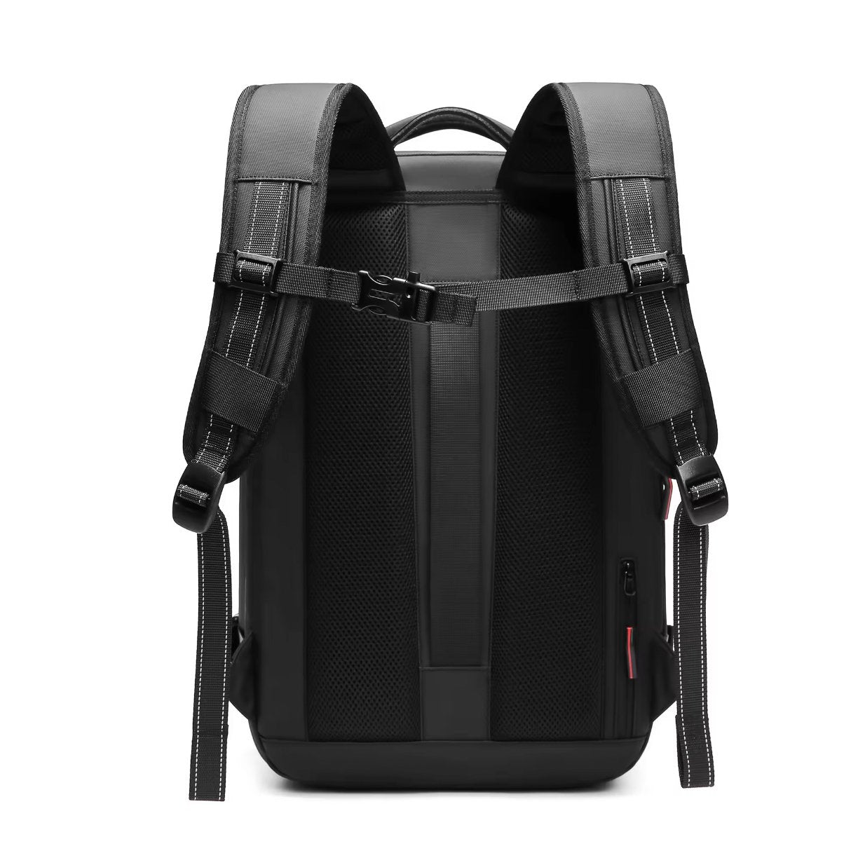 Vacuum Compression Travel Backpack