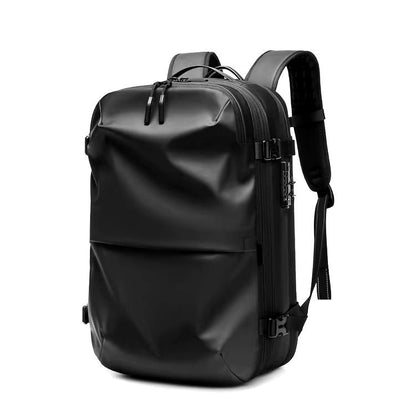 Compact Vacuum Backpack