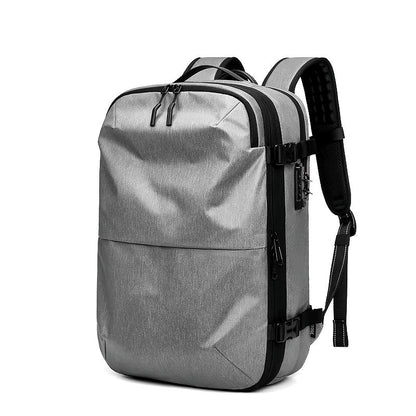 Compact Vacuum Backpack