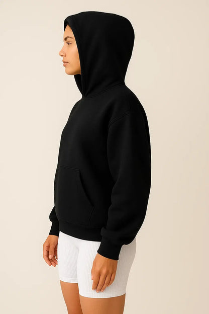 Unisex Oversized Hoodie
